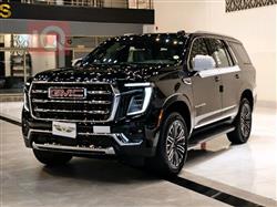 جي ام سي يوكون